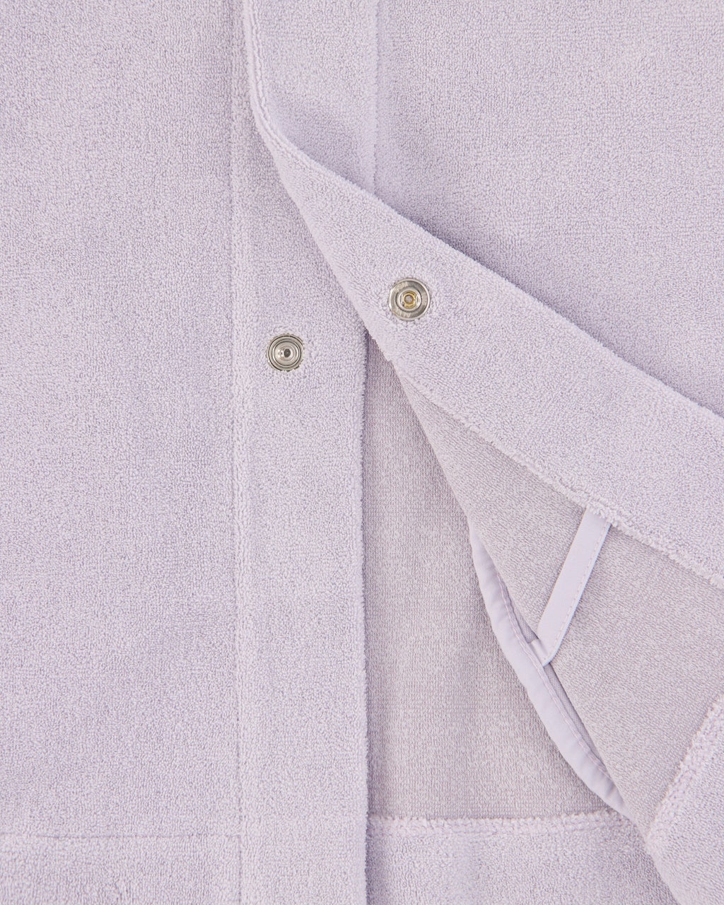 TOWEL SHIRT - 8