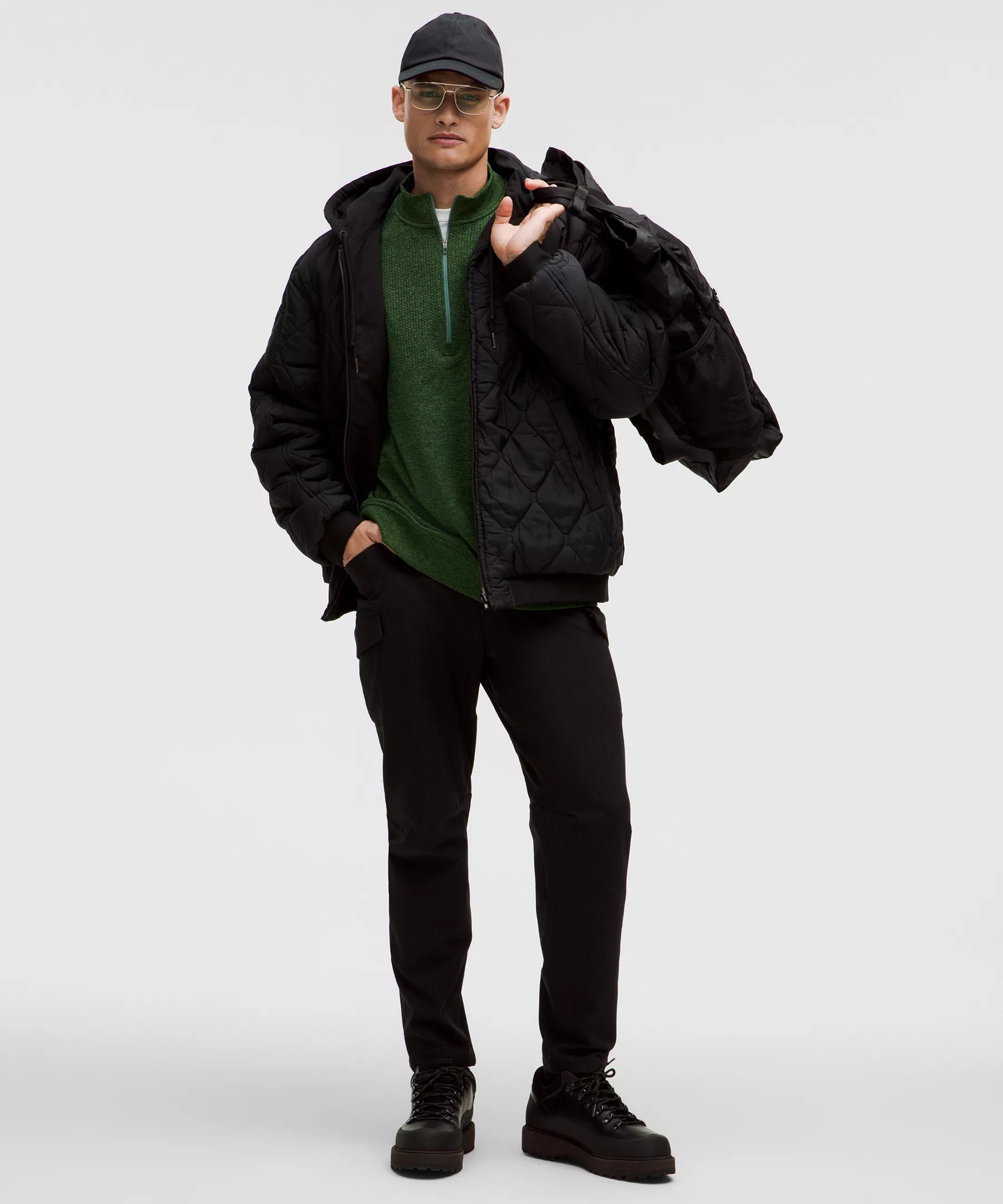 lululemon's post