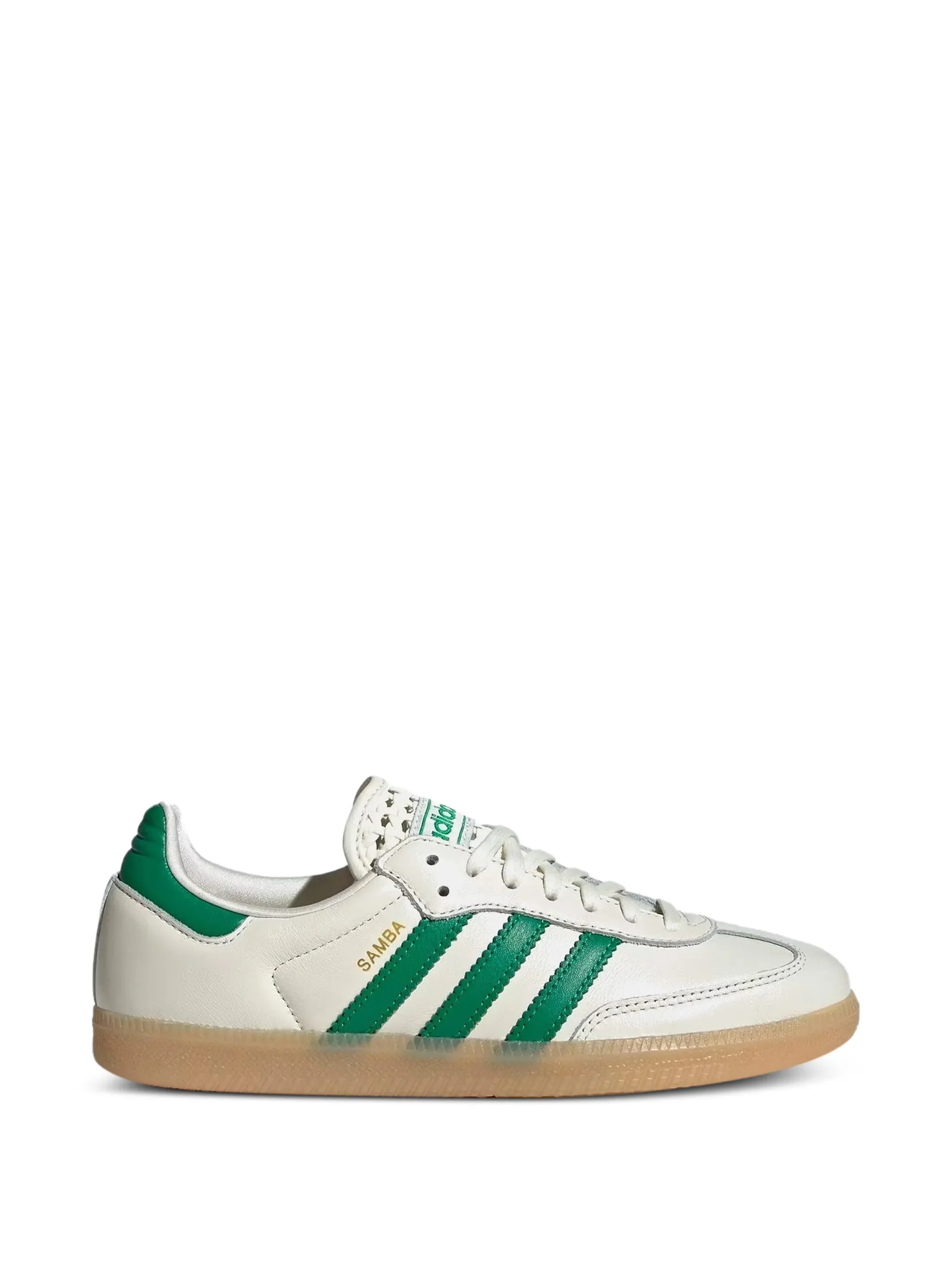 Adidas Samba OG Sneakers - 1