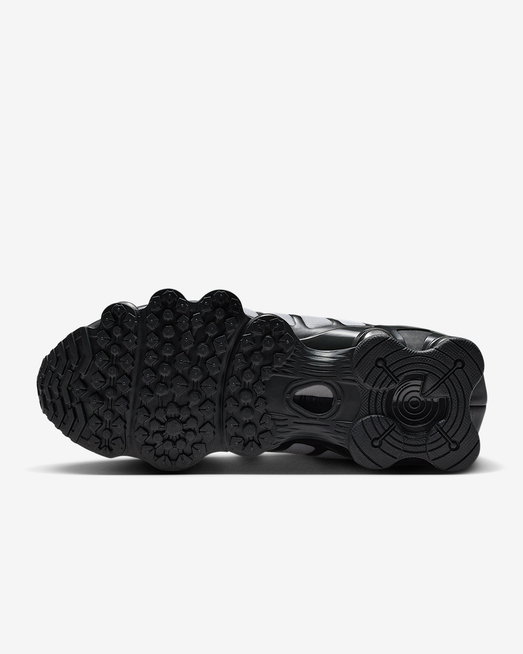 Nike Shox TL Fade Women's Shoes - 2