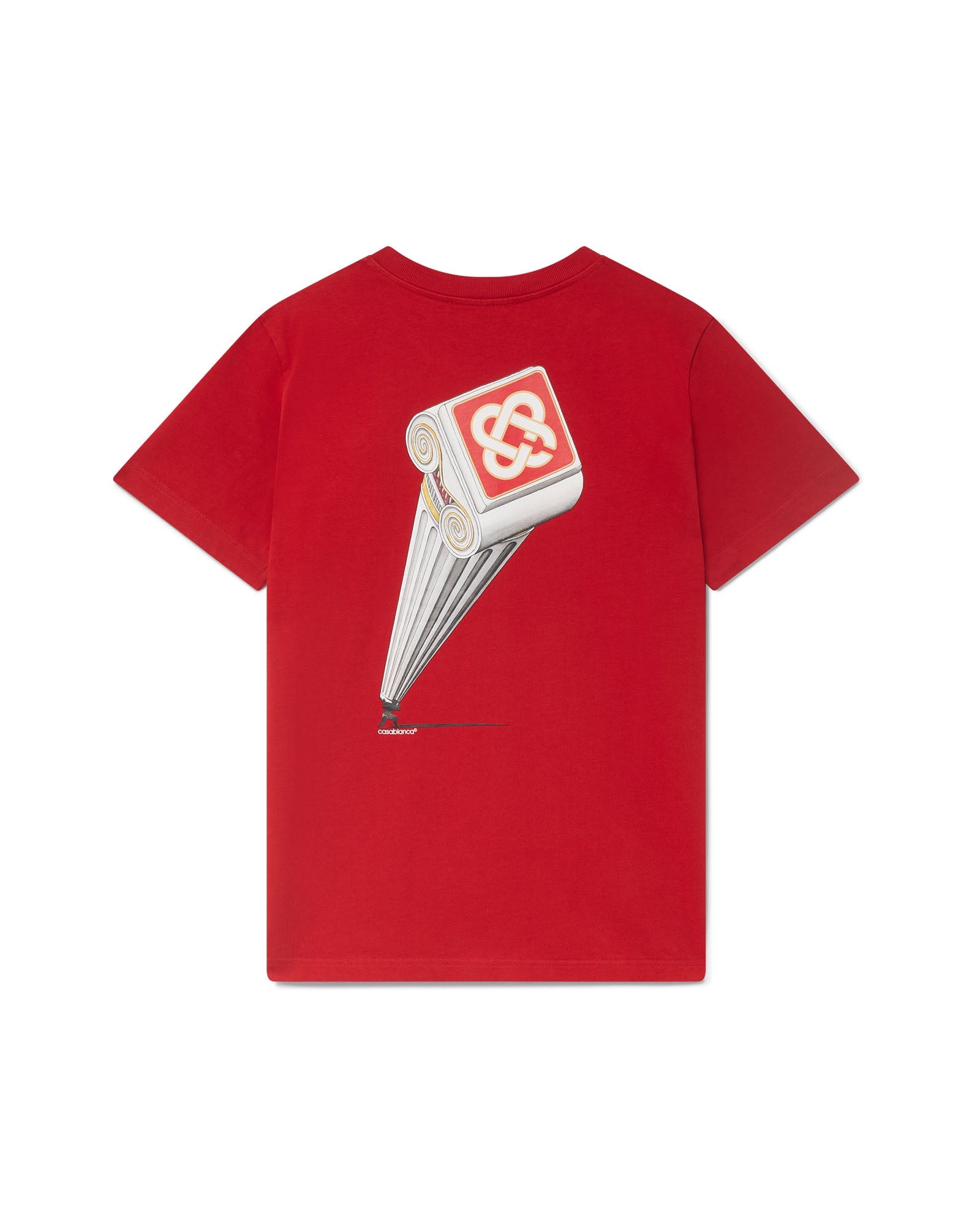 Leaning Column T-Shirt - 2