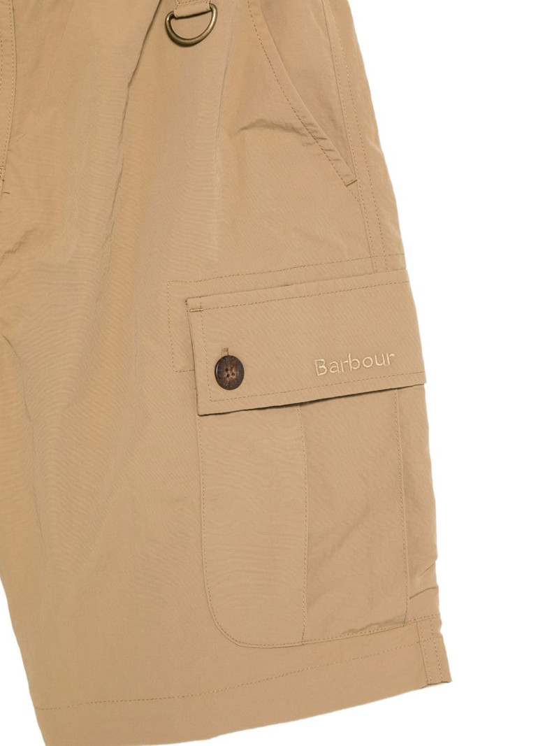 Debbie elasticated shorts 3