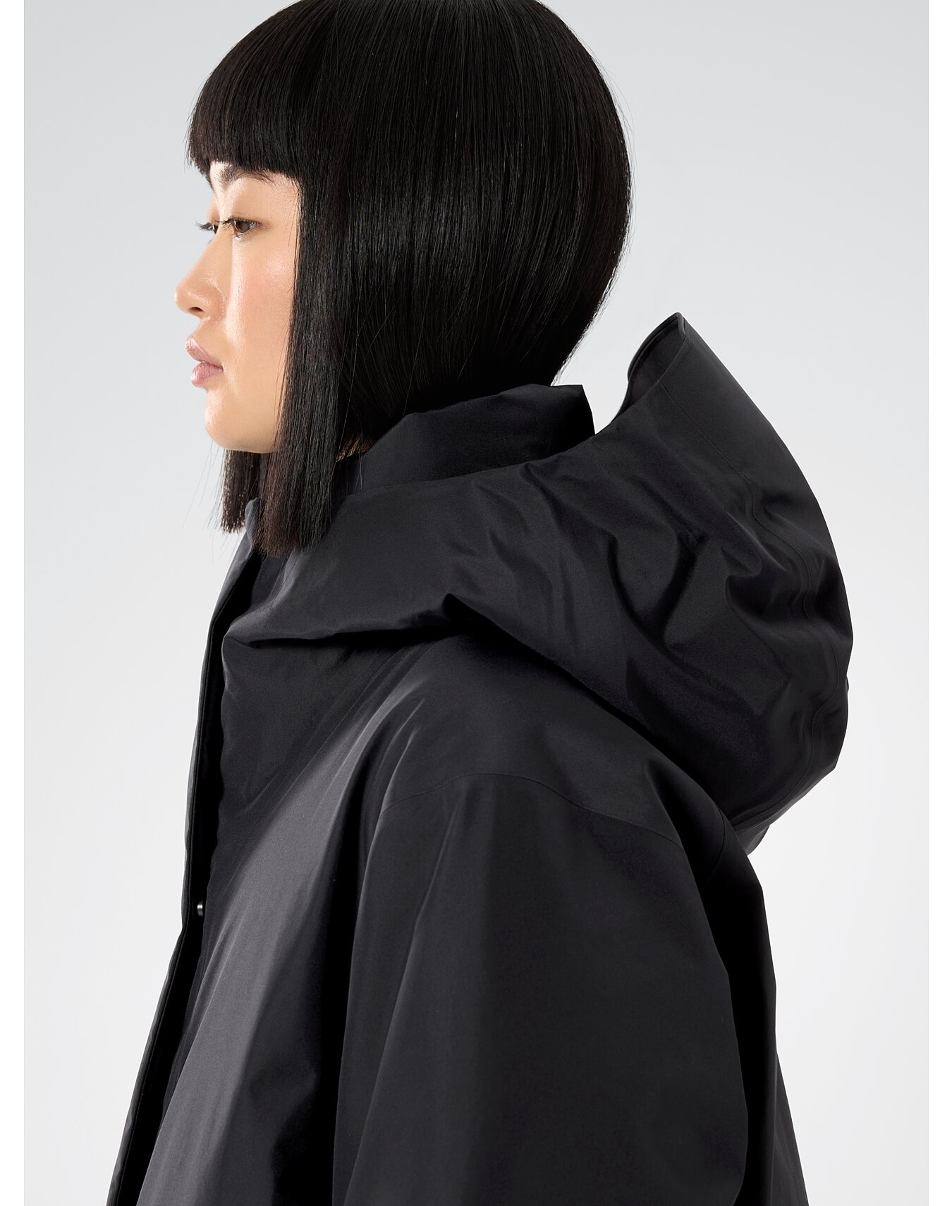 Ifora Down Parka - 6