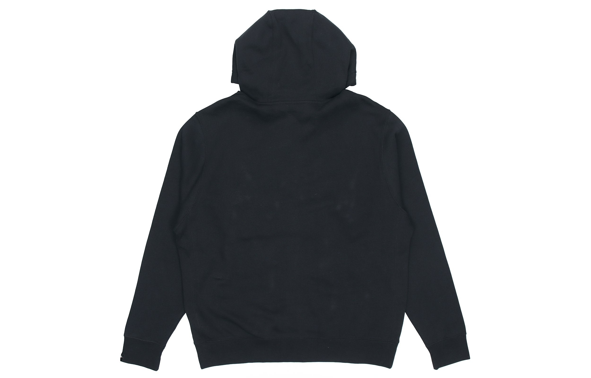 Nike AS Men's Nike Sportswear JDI Hoodie FZ FLCBSTR Black CJ4755-010 - 2