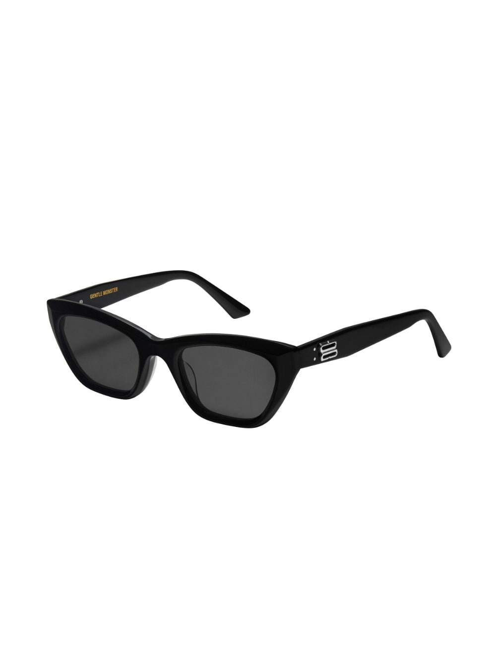 Oboe cat-eye frame sunglasses - 2