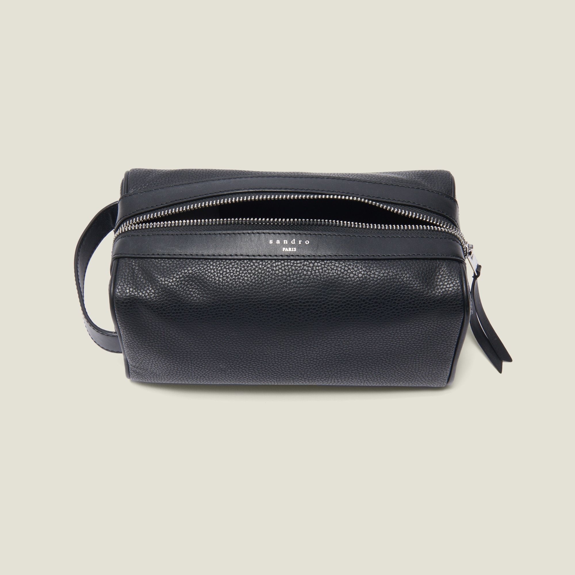 Toiletry bag - 5