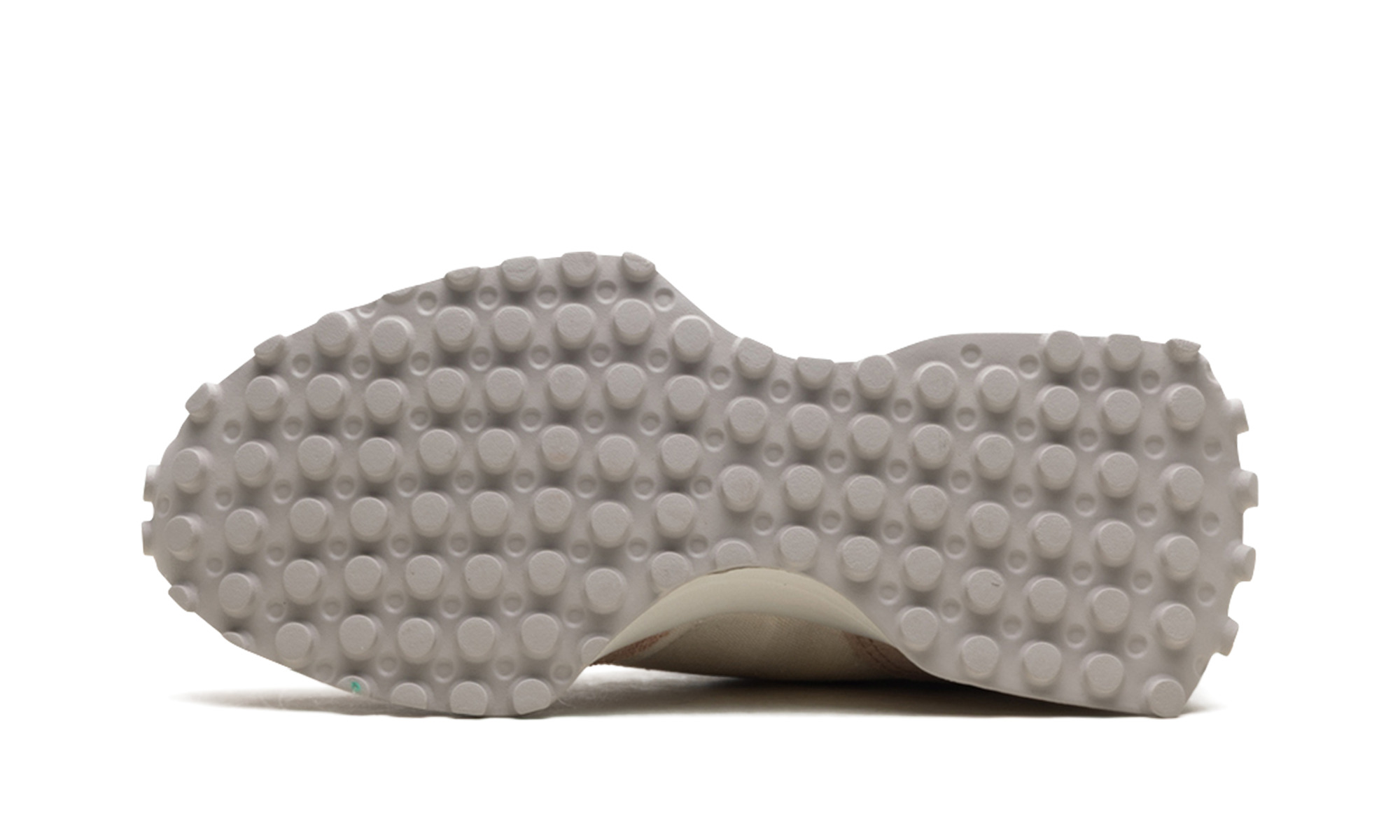 327 WMNS "Flat Taupe Linen Leopard" - 5