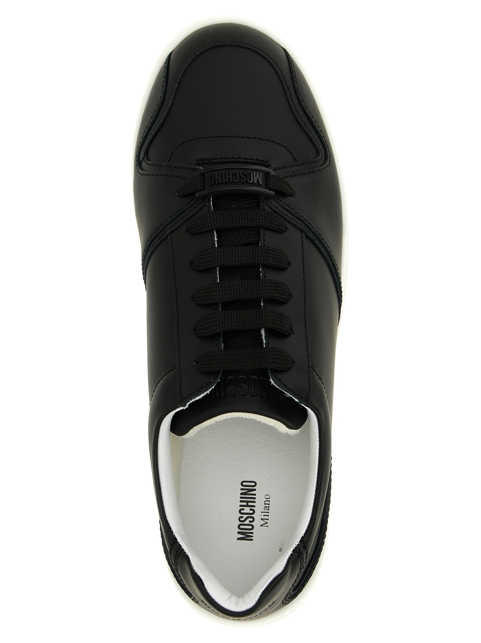 Moschino Men 'Kevin' Sneakers - 4