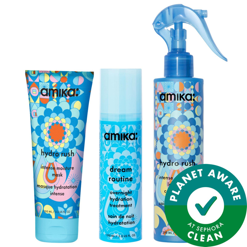 Hydration Heroes Hair Treatment Value Set 1