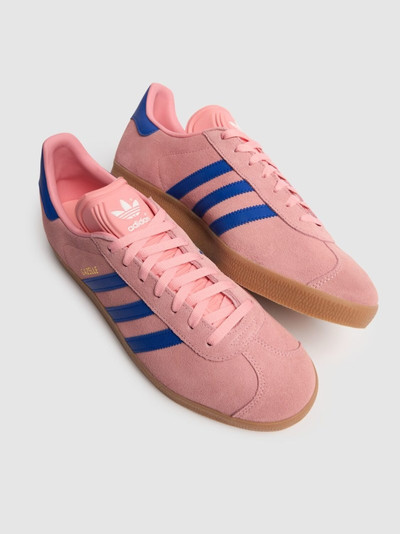 adidas Originals Gazelle sneakers outlook