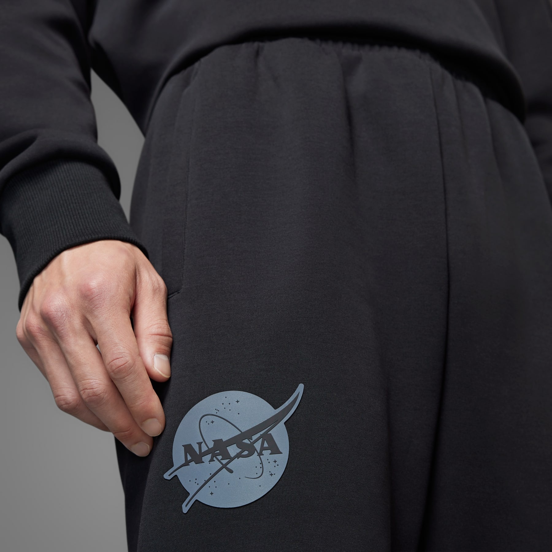 Juventus x NASA-inspired Seasonal Doubleknit Pants - 6