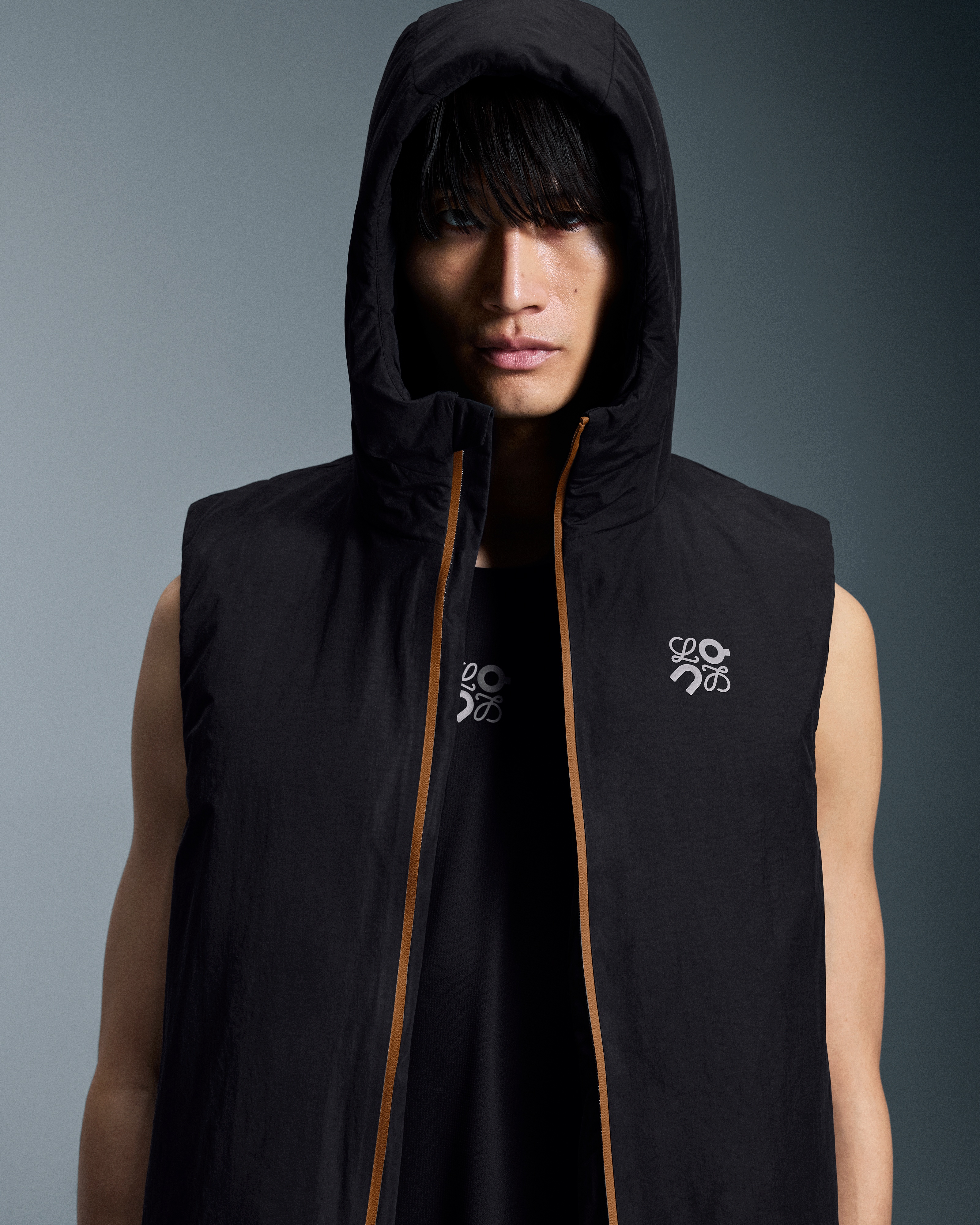 Puffer Vest LOEWE - 5