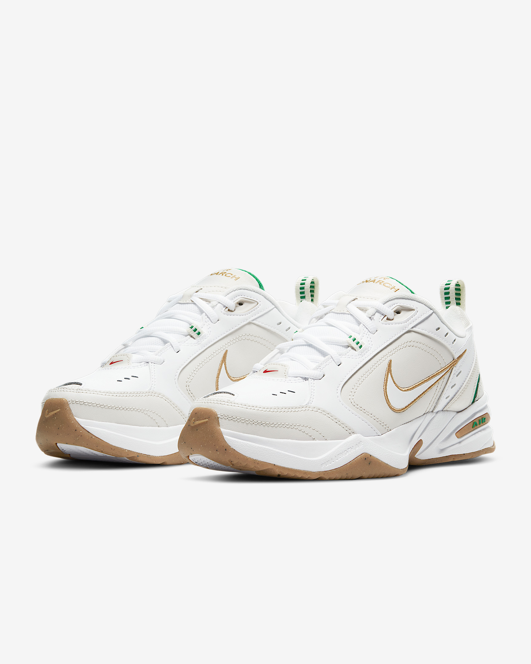Nike Air Monarch IV Men's Workout Shoes - 5