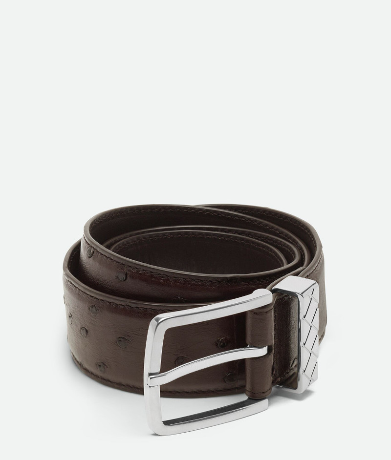 Intreccio Loop Belt 1