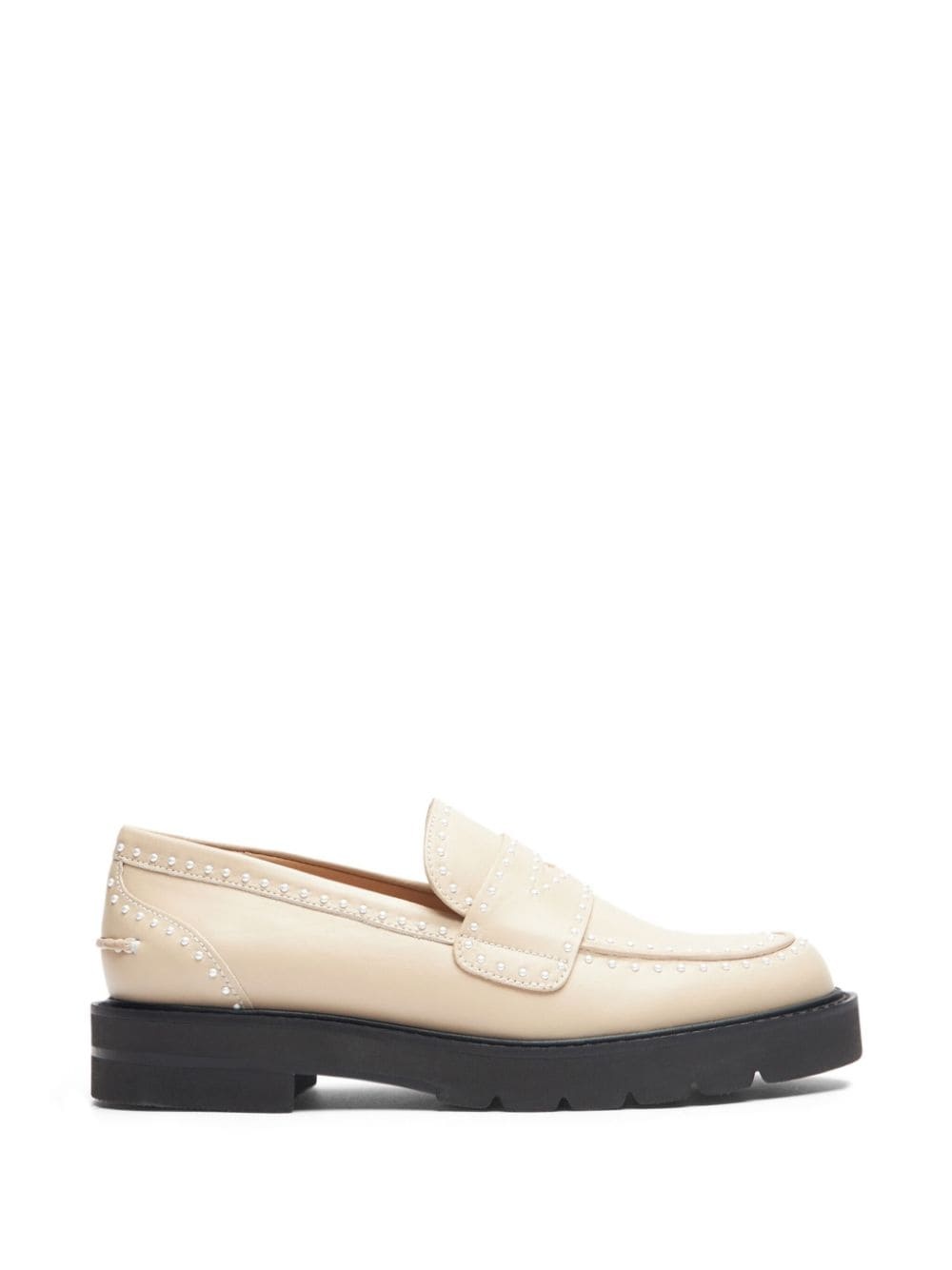 Parker Lift loafers - 7