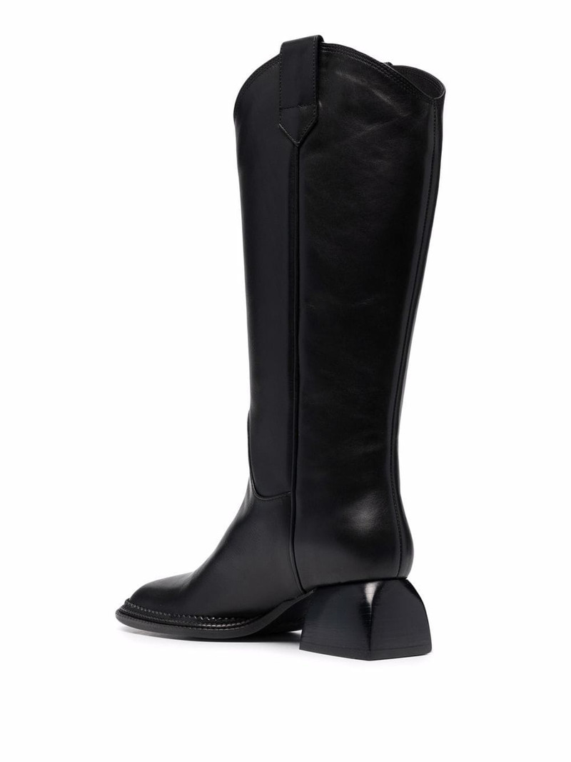 Bulla Jane leather boots 3