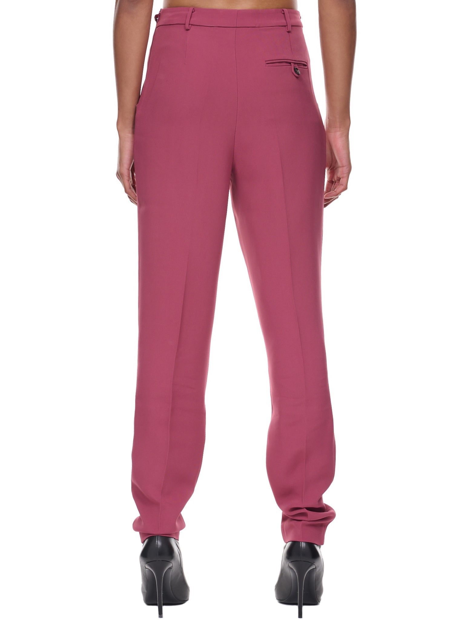Tailored Trousers - 3