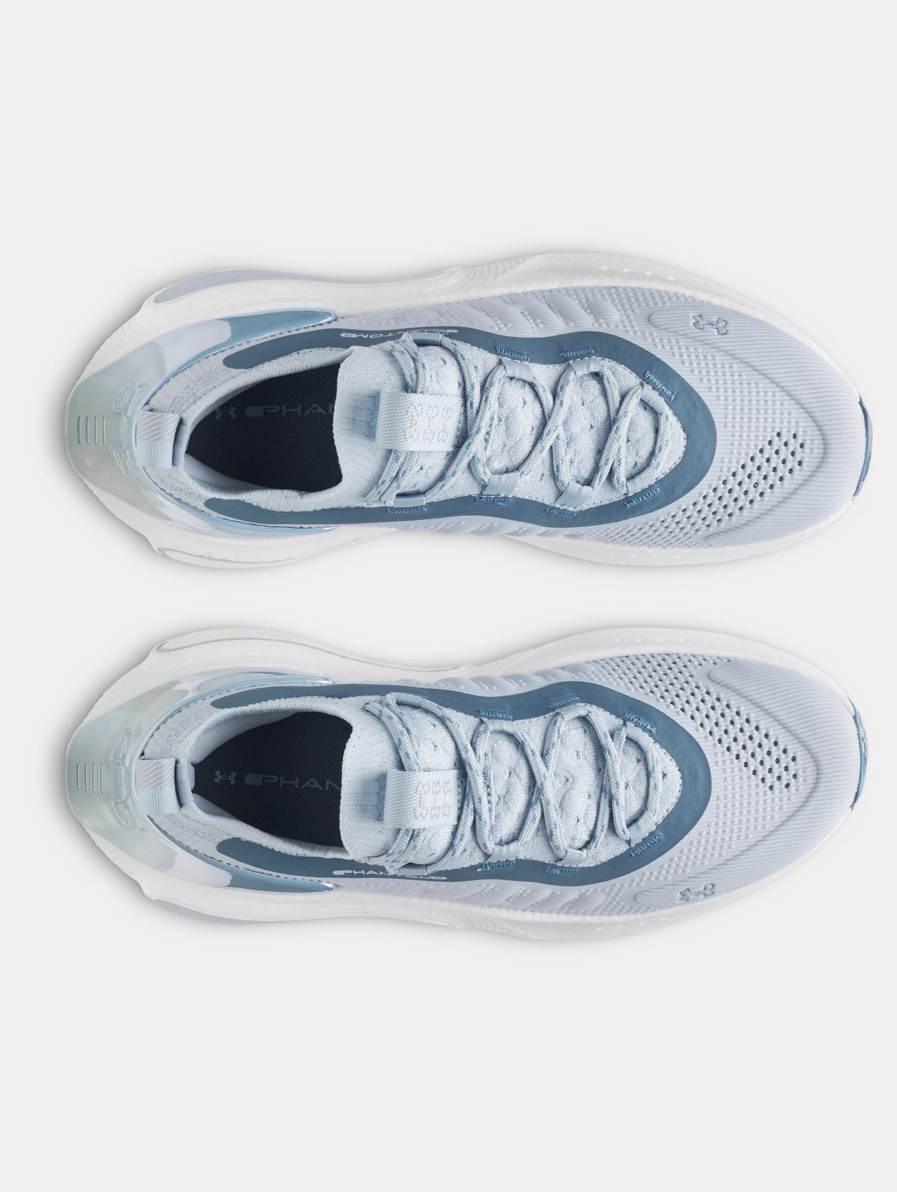 UA Phantom 4 Chrome - 3