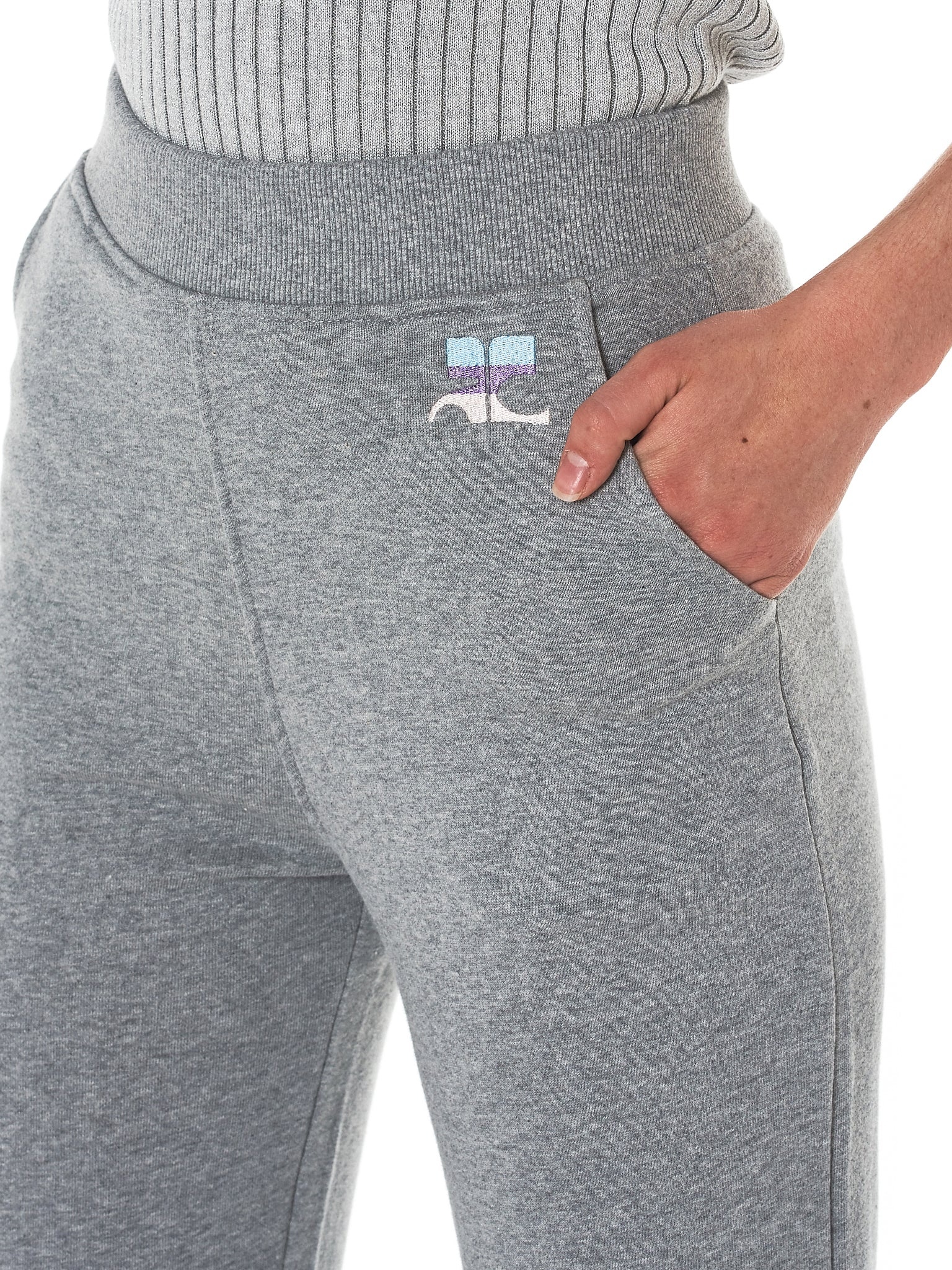 Press Stud Trouser - 5