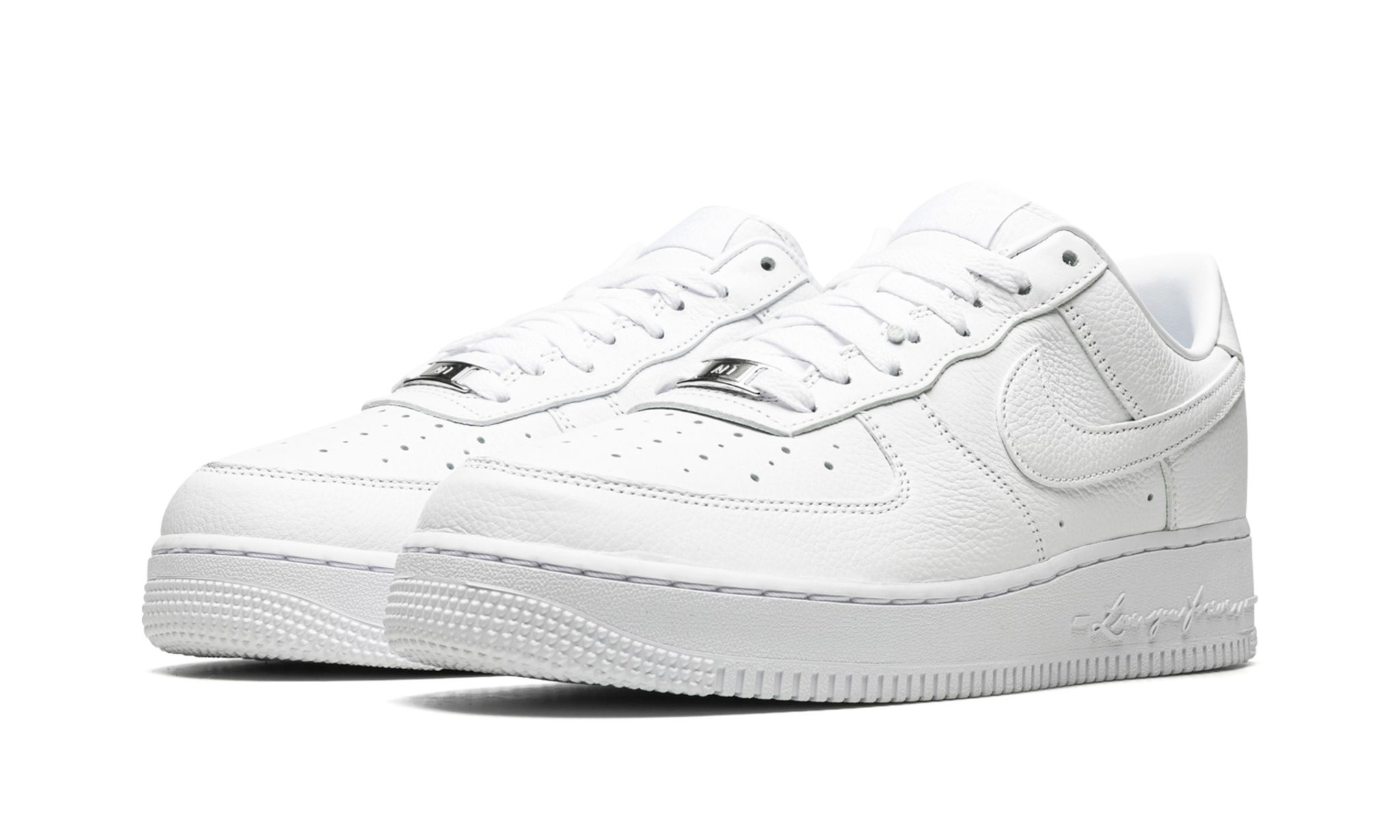 Air Force 1 Low "Drake NOCTA - Certified Lover Boy (Love You Forever Edition)" - 2