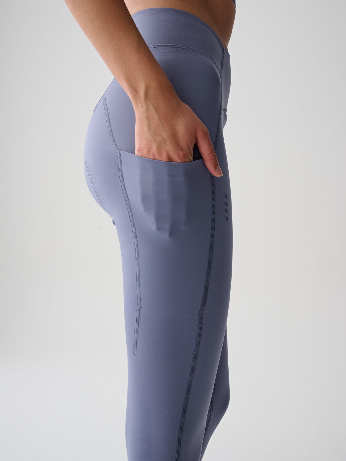 Women's Sequence Legging - 5