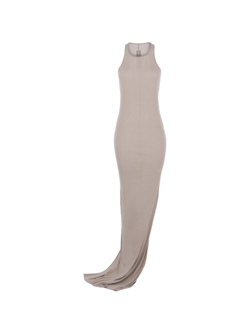 racerback sleeveless dress 1