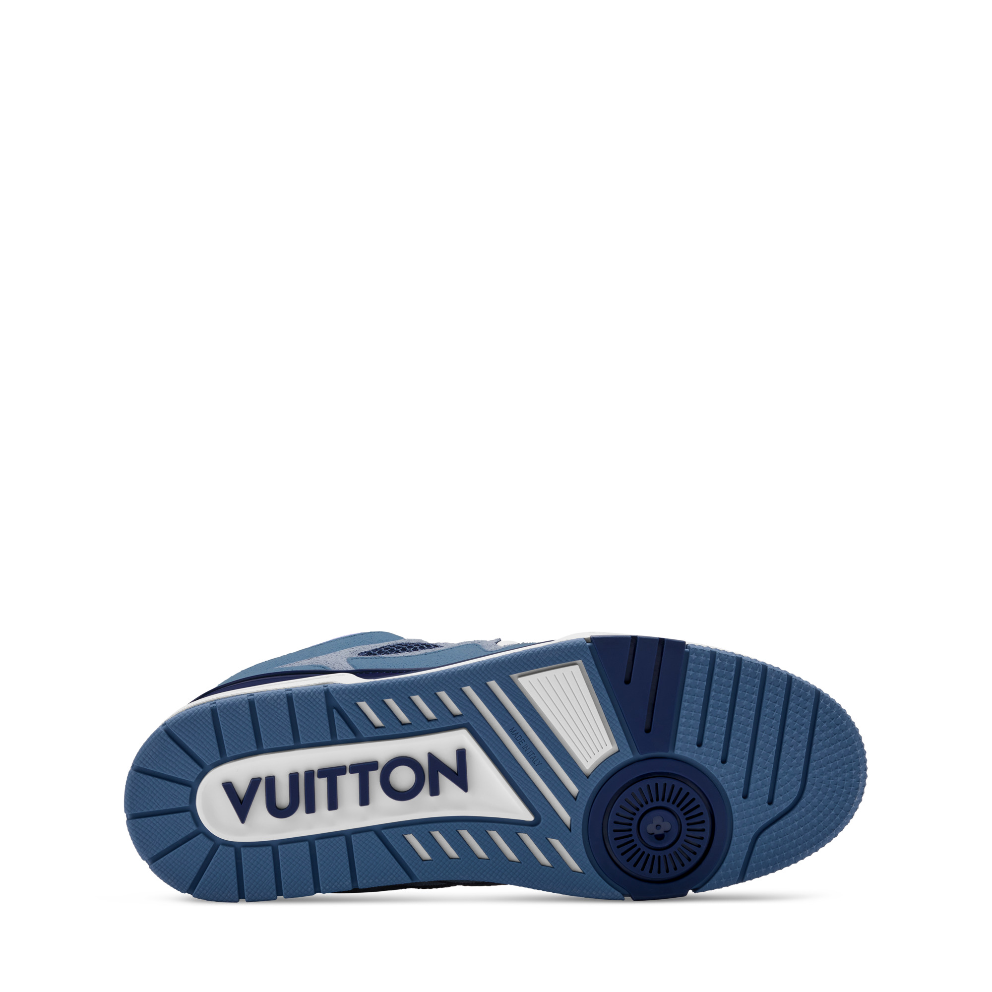 LV Skate Sneaker - 5
