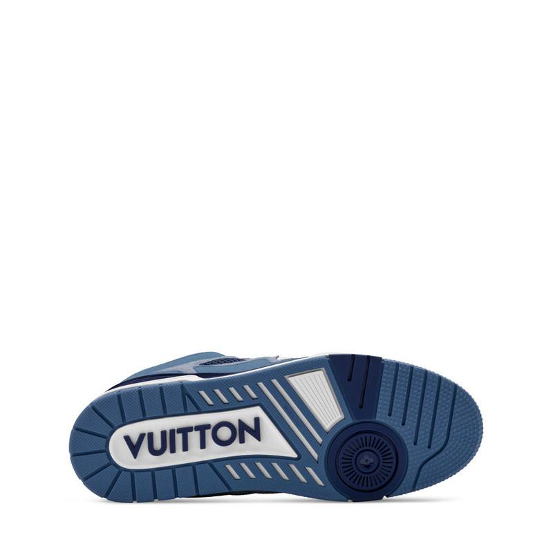 LV Skate Sneaker 5
