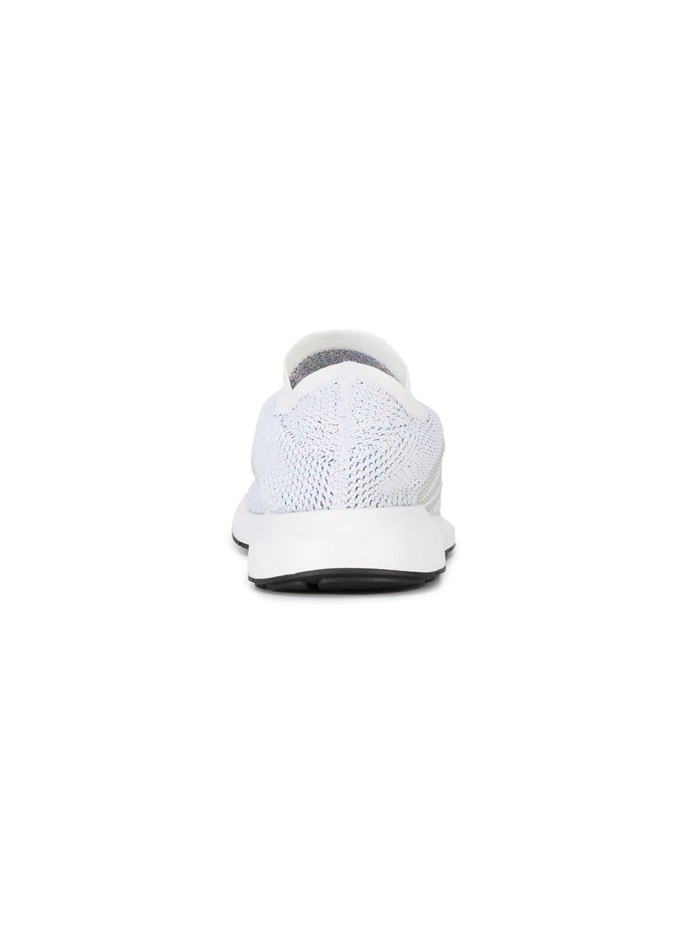 Originals White Swift Run sneakers  - 5