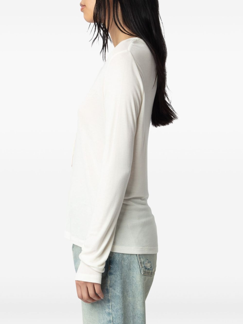 Blair long sleeves - 5