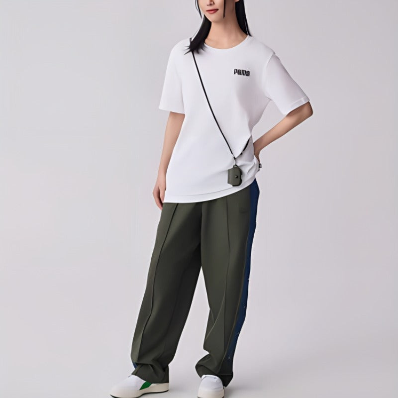 PUMA PUMA Essentials Small Logo T-shirt 'White' 845677-02 outlook