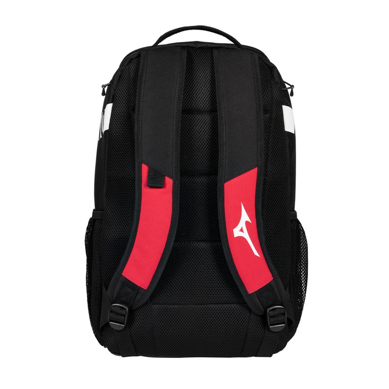 Mizuno Crossover Backpack 22 outlook