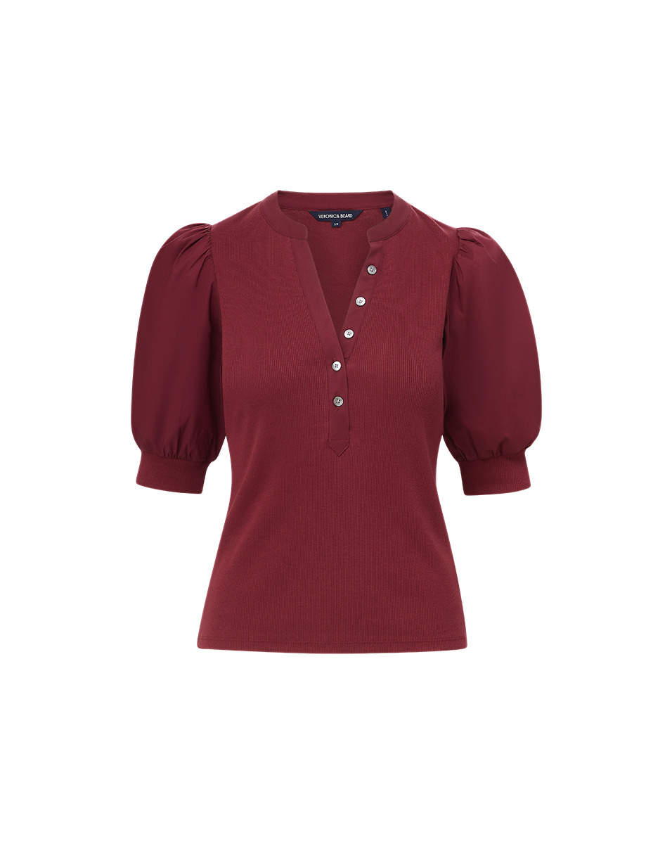 CORALEE TOP - 1