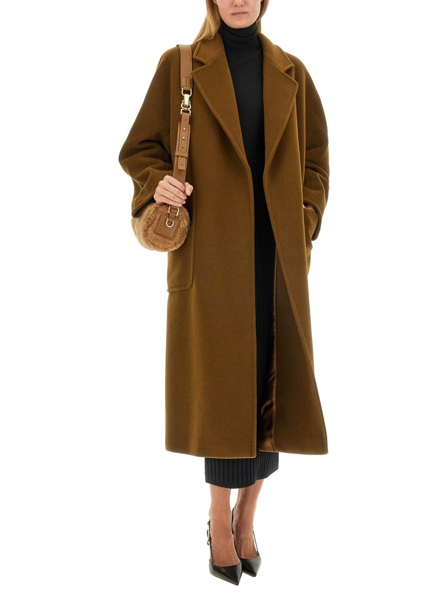 "TOPICAL" COAT - 2