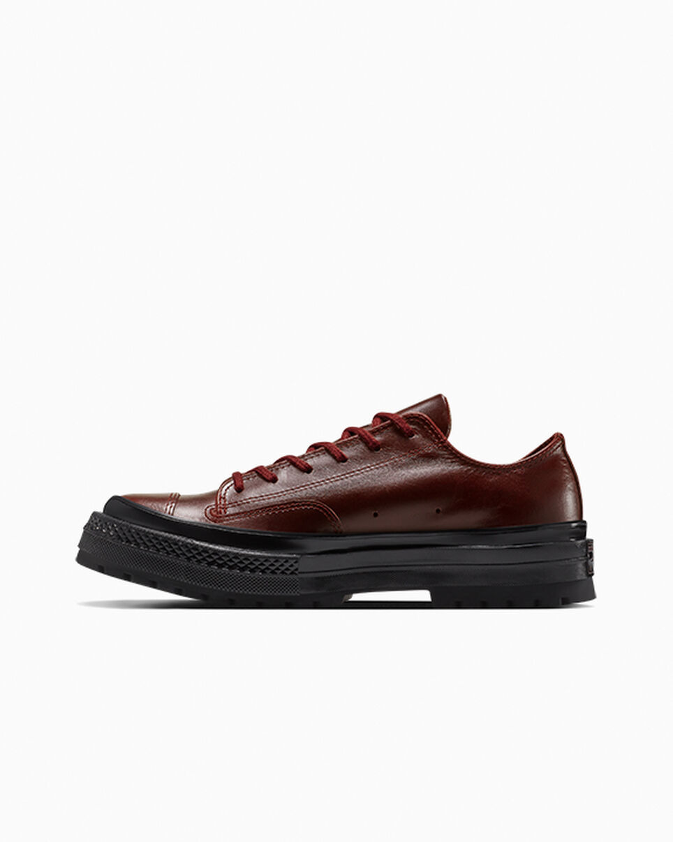 Chuck 70 National Leather - 2