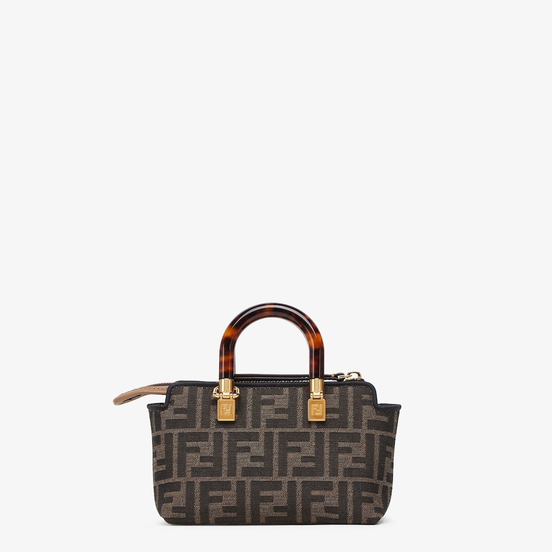 FENDI By The Way Mini REVERSIBLE