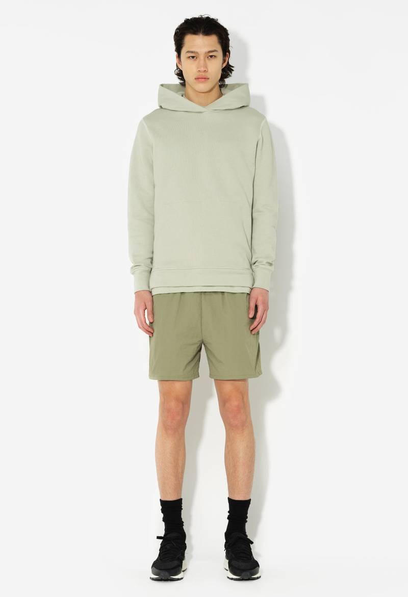 HOODED VILLAIN 4