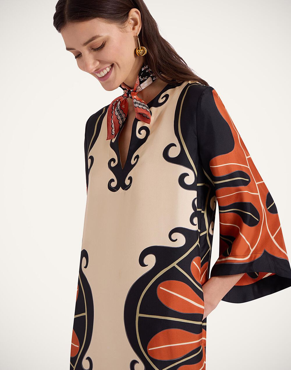 The Kaftan - 8