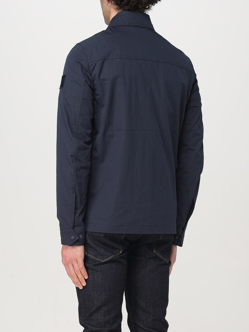 Belstaff Shirt men Belstaff outlook