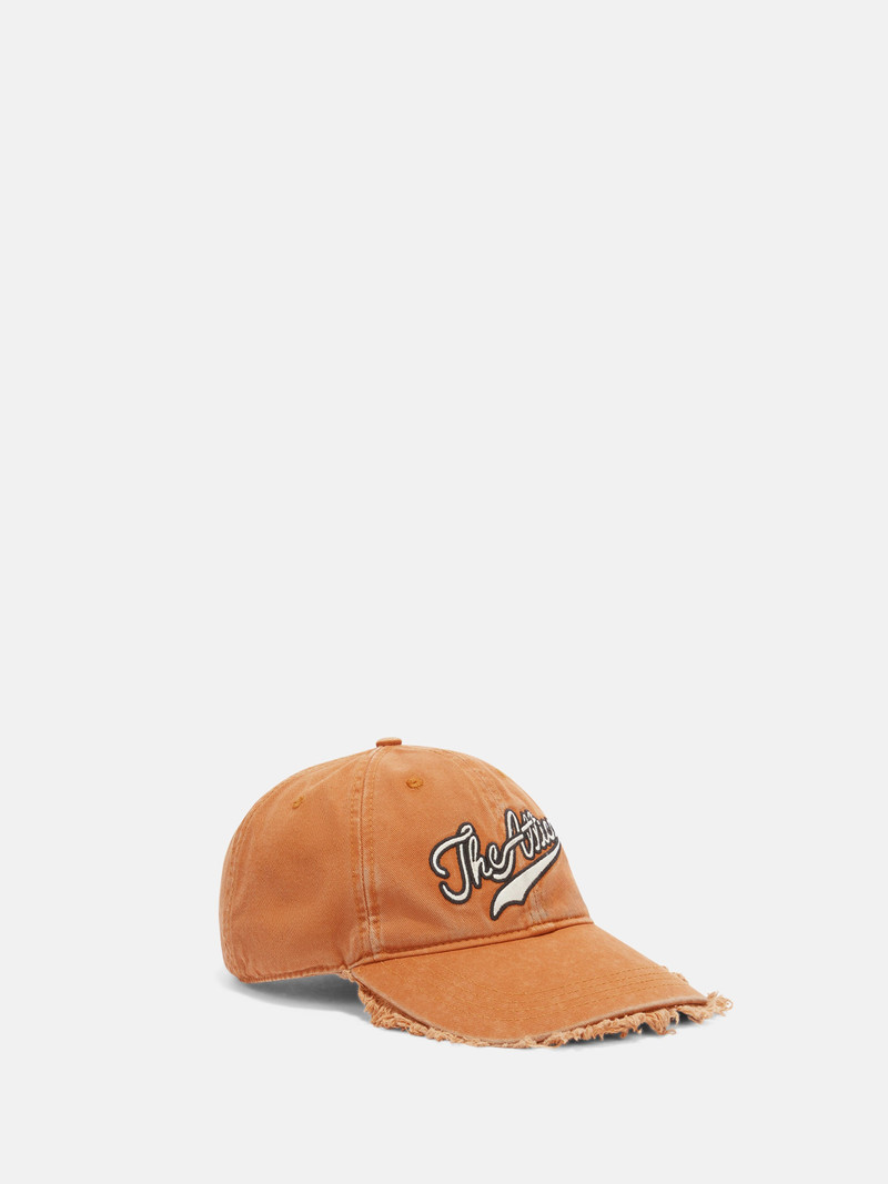 CAMEL CAP 3