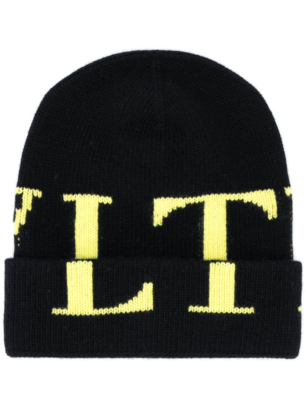 VLTN beanie - 1