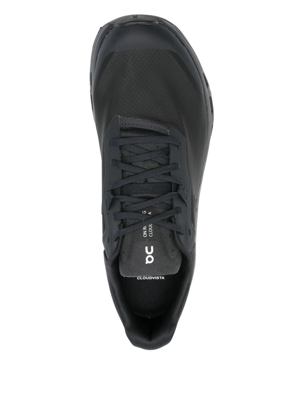 Cloudvista 2 sneakers - 4
