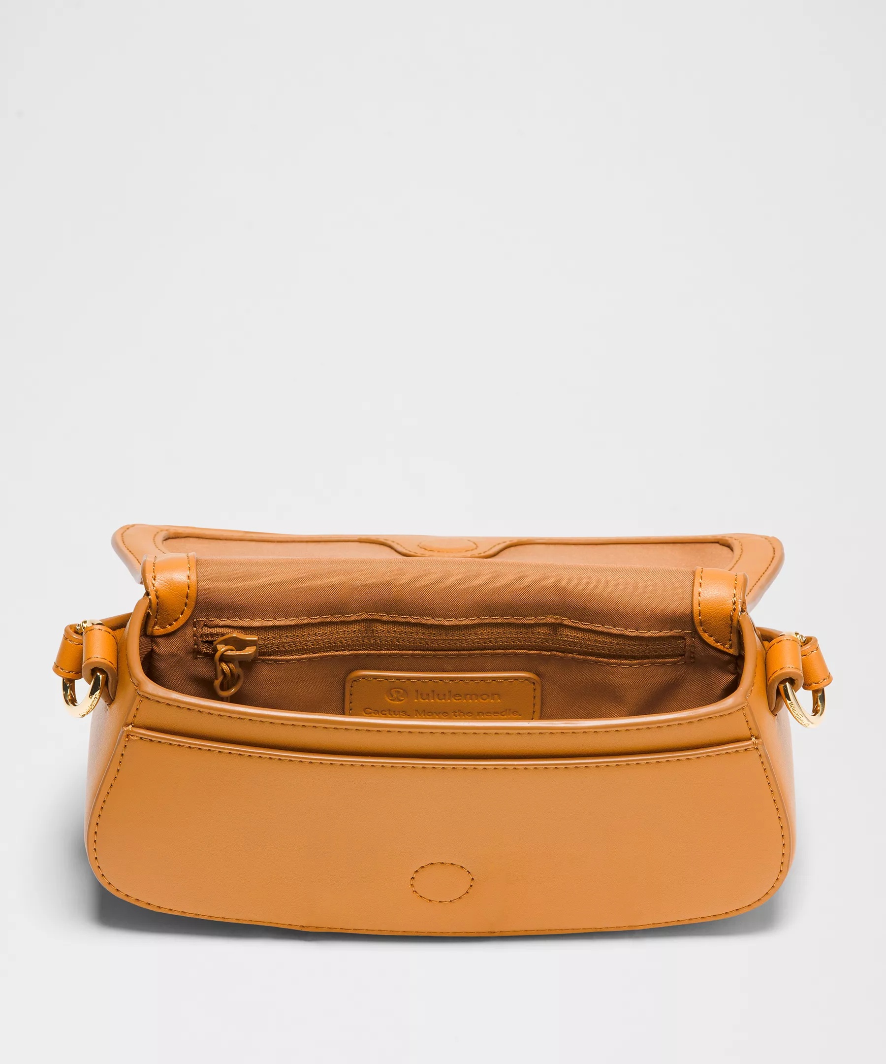 Leather Alternative Mini Bag 1.2L - 5