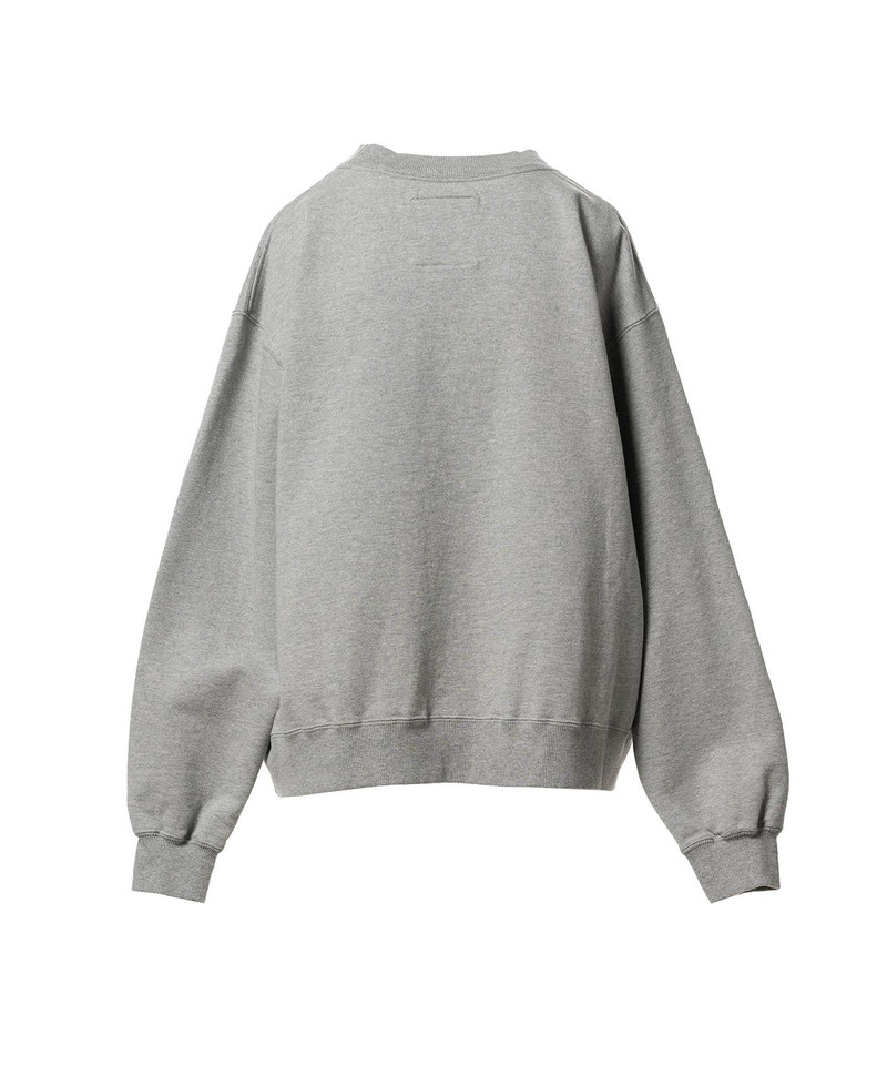 Cat Printed Sweatshirt 28