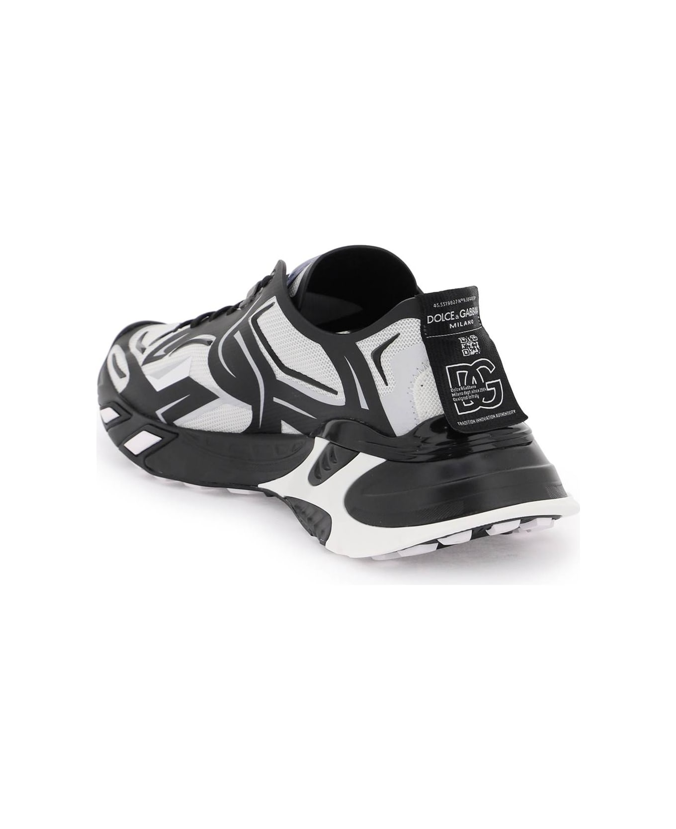Fast Sneakers - 3