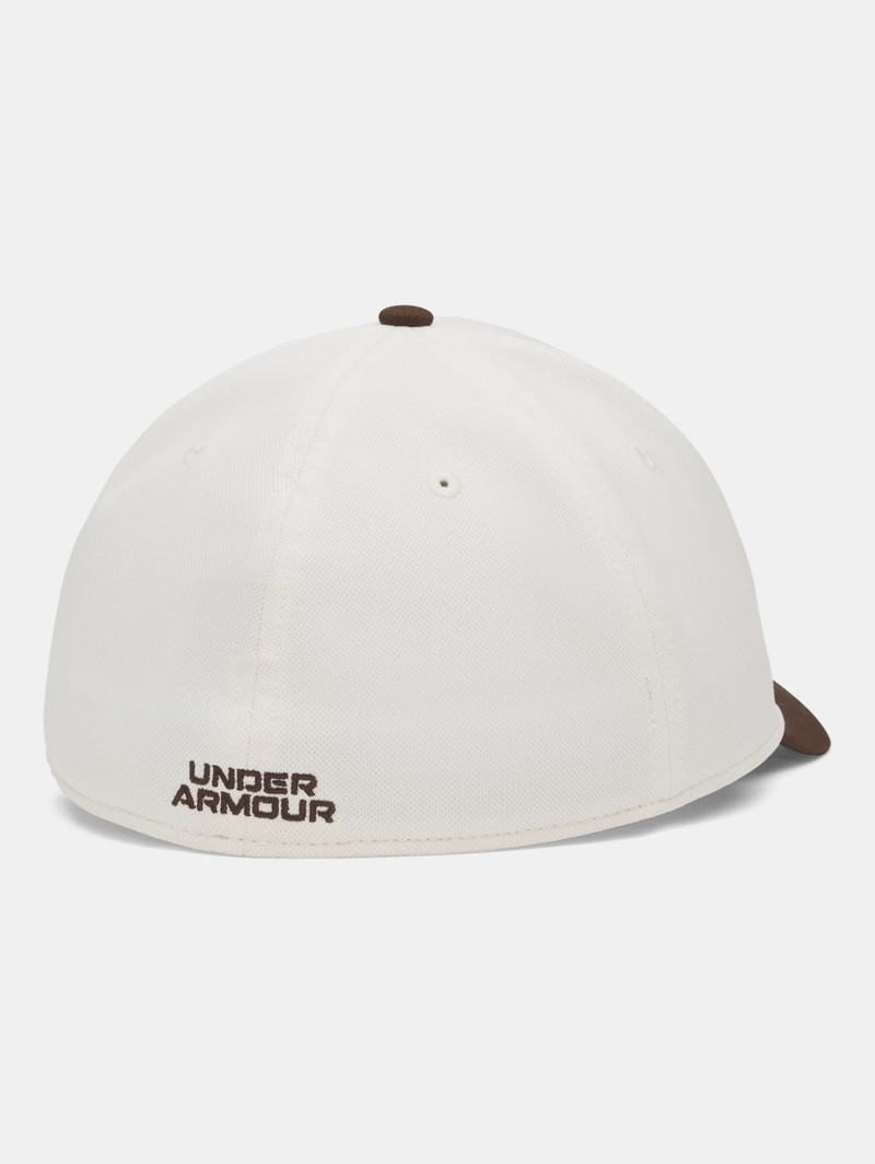 Under Armour UA Blitzing Low outlook