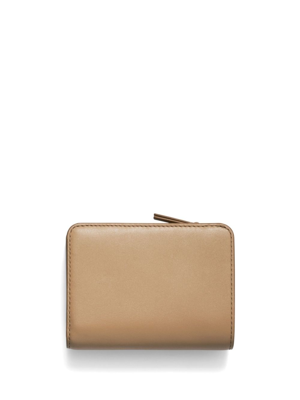 The J Marc Mini leather wallet - 2