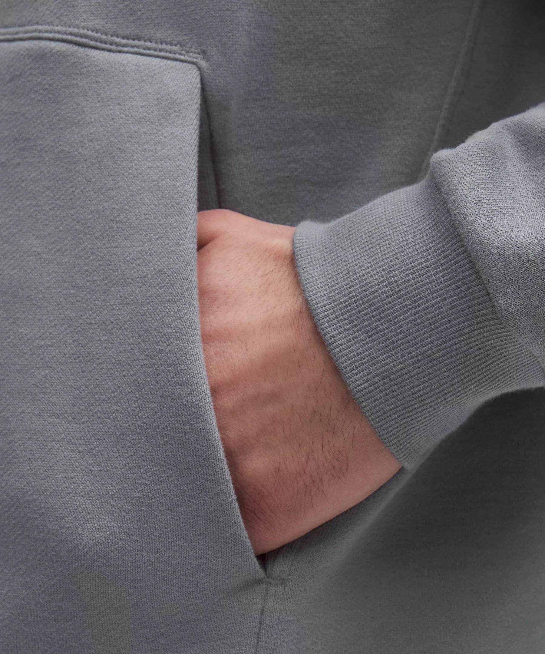 Steady State Pullover Hoodie *Run Graphic - 5