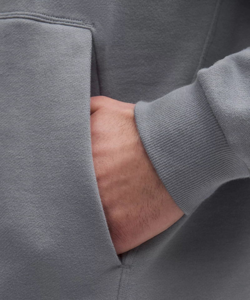 Steady State Pullover Hoodie *Run Graphic 5