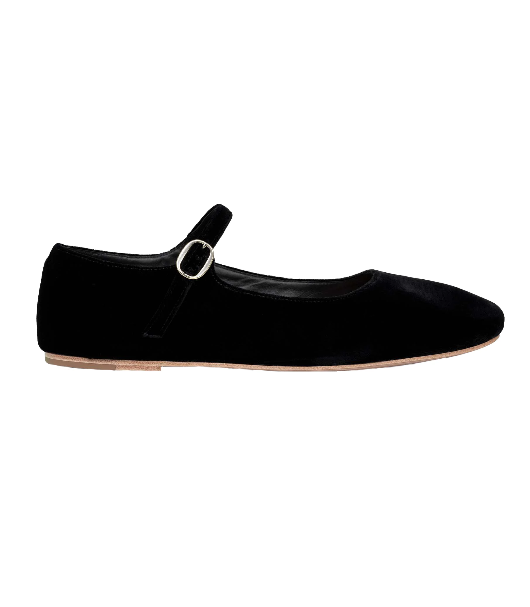 MARY JANE SLIPPER - 1